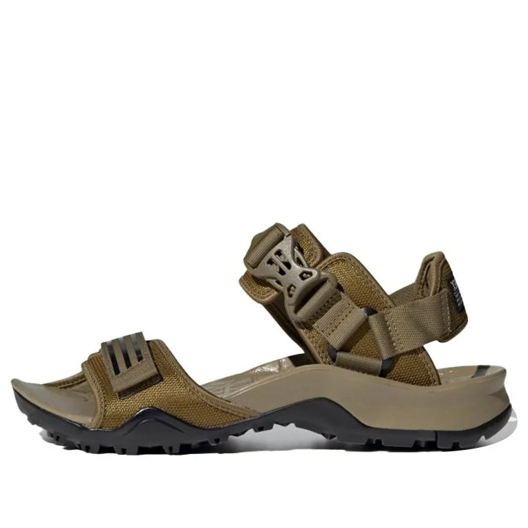 adidas Terrex Cyprex Ultra 2 DLX Sandal 'Wild Moss' FX4532 - 1