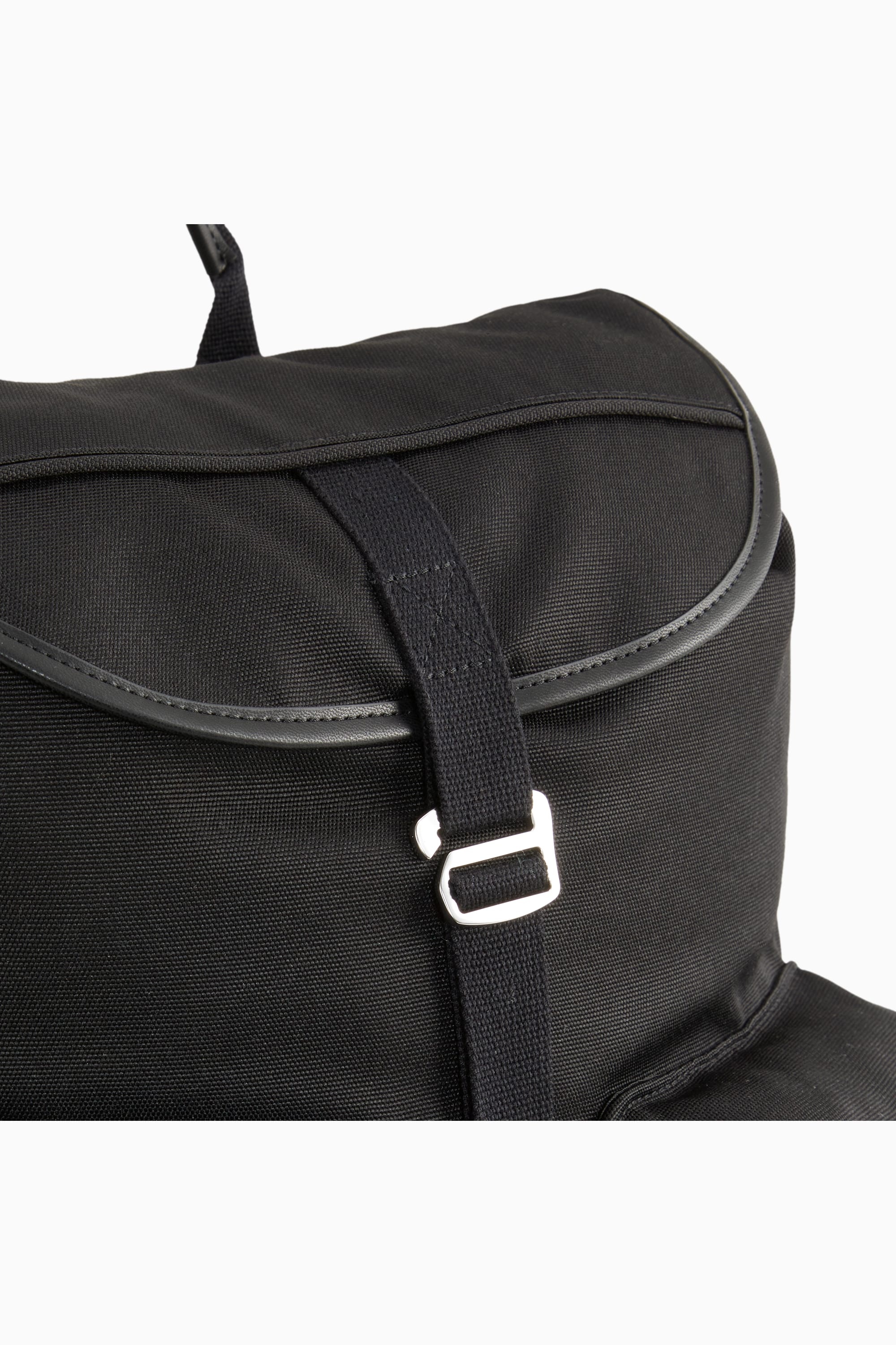MMQ Backpack - 5