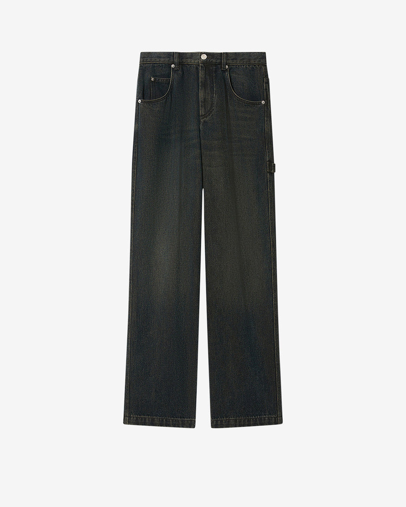 JENTER PANTS 1