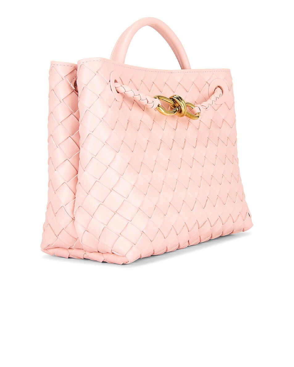 Small Andiamo Bag - 5