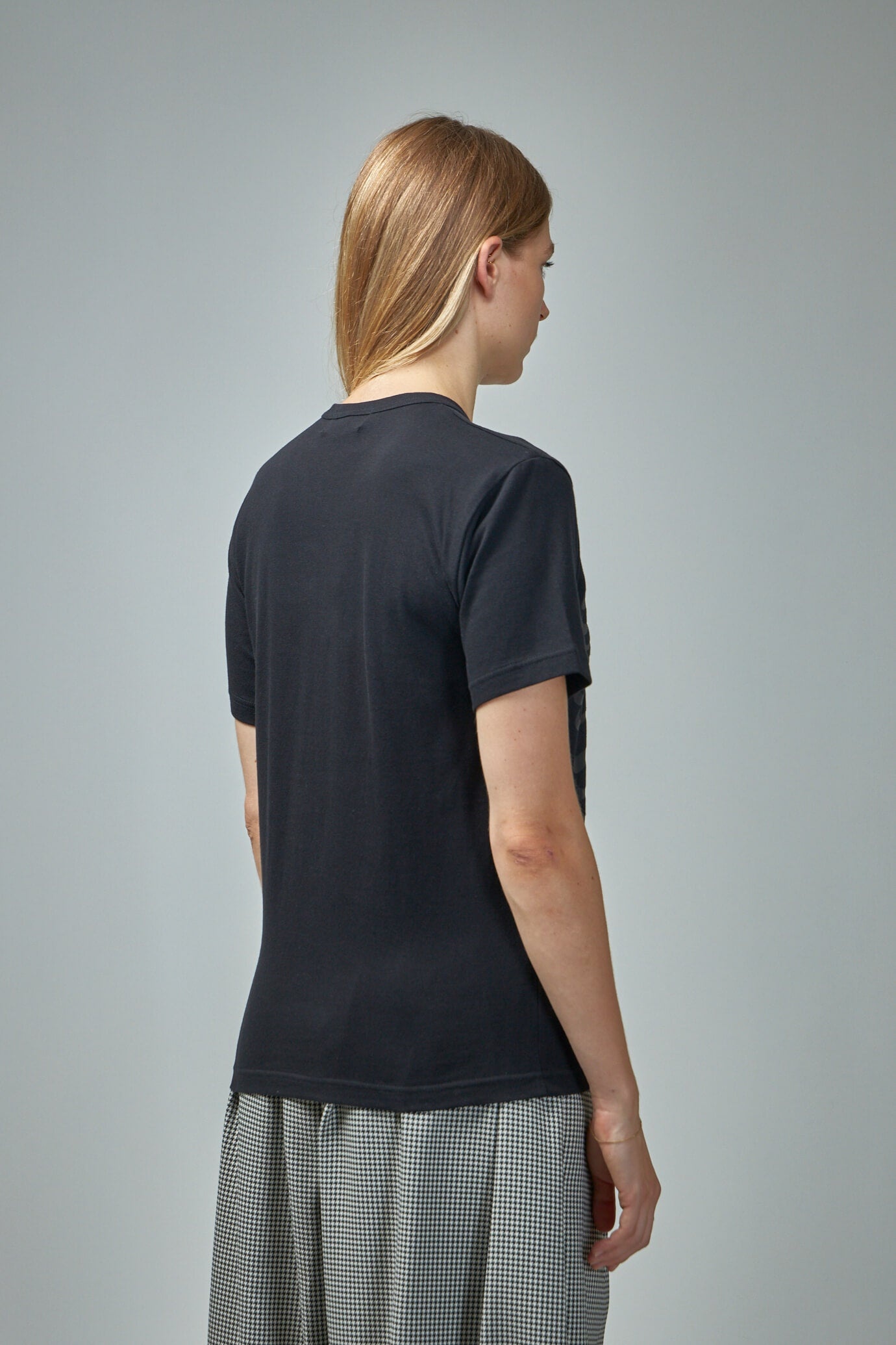 Nike Edition T-shirt - 3