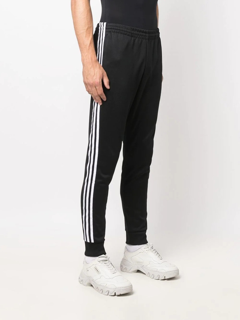 logo-print track pants 3
