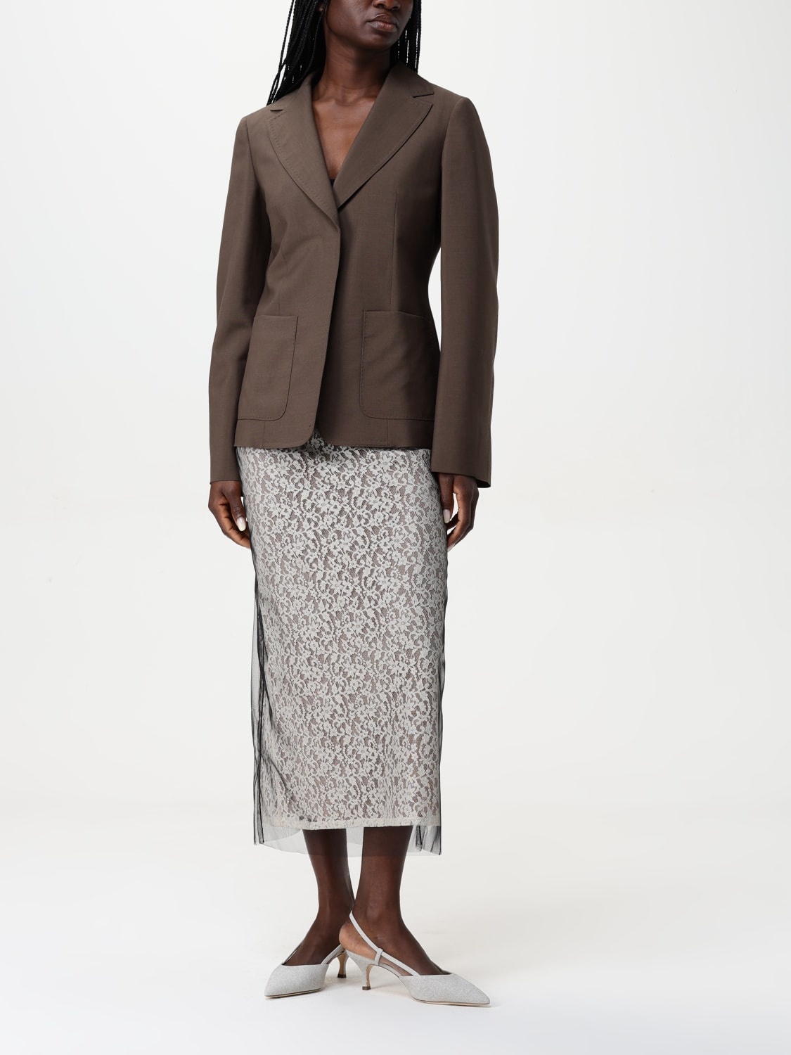 Skirt woman Fendi - 2