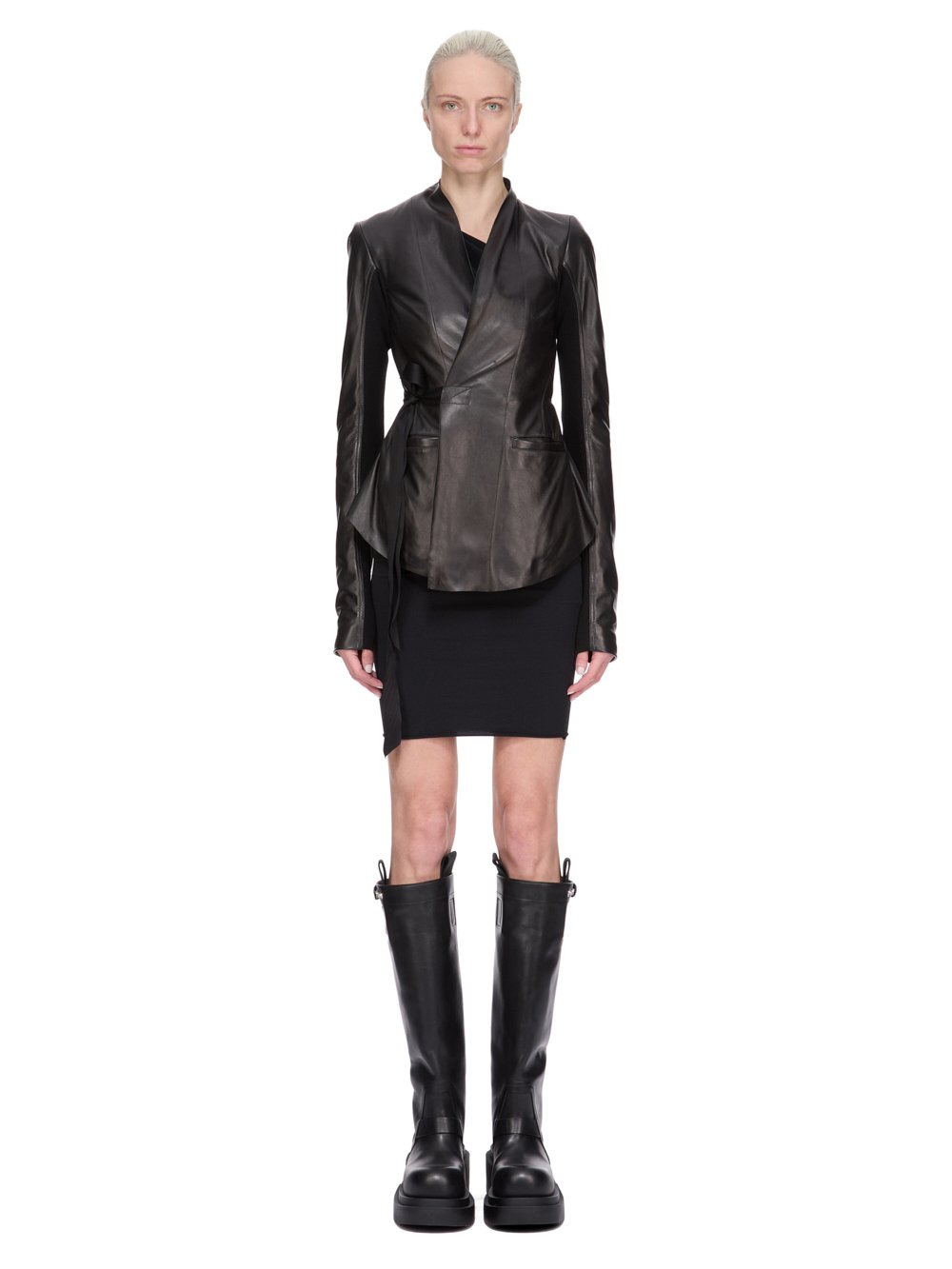 JACKET - 8