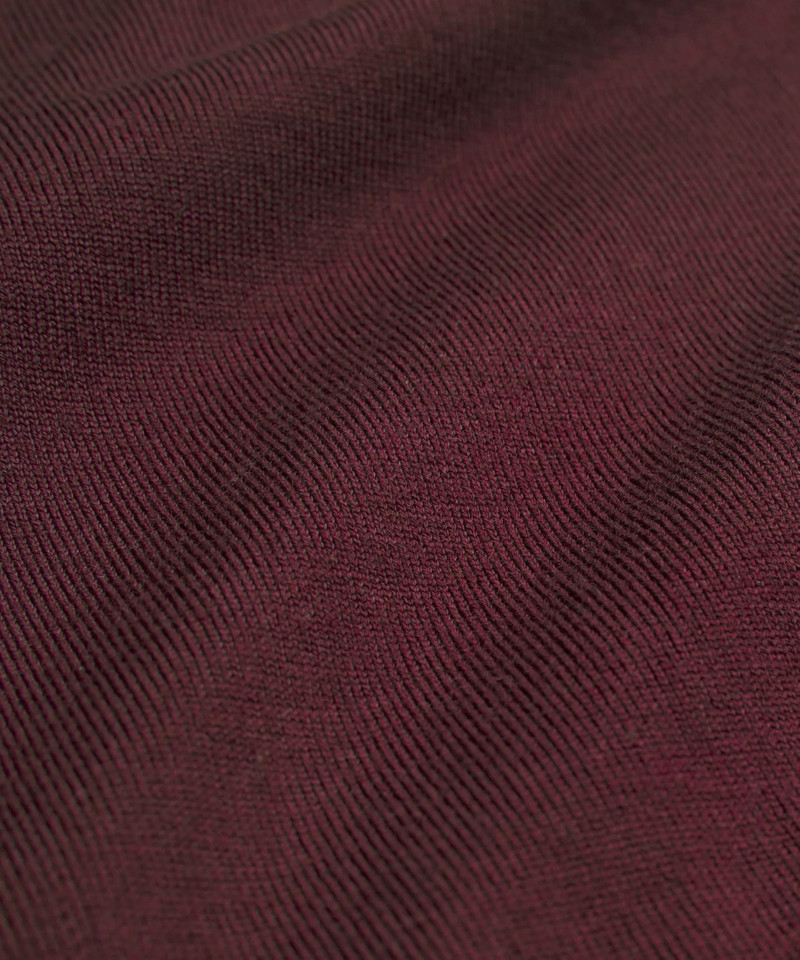 New Venture Short-Sleeve Knit Polo Shirt 6