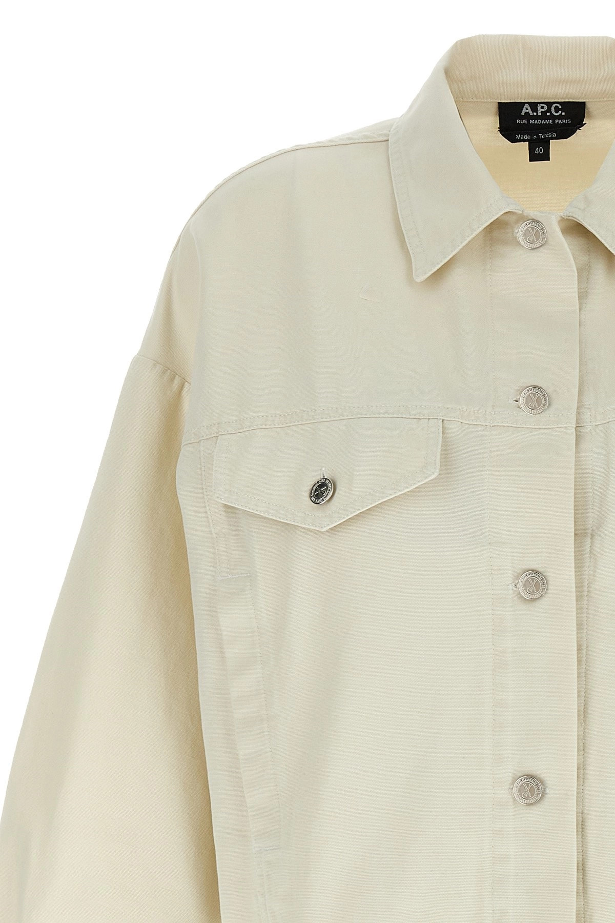 'Cally' jacket - 3