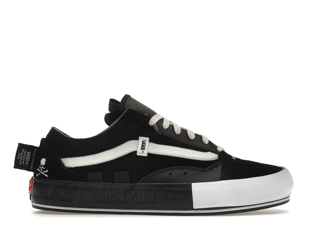 Vans Vault Old Skool Mastermind World presented by END. - 1