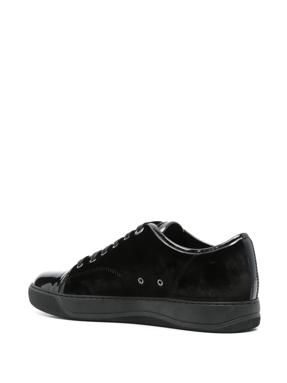 Lanvin Men Dbb1 Sneakers - 3