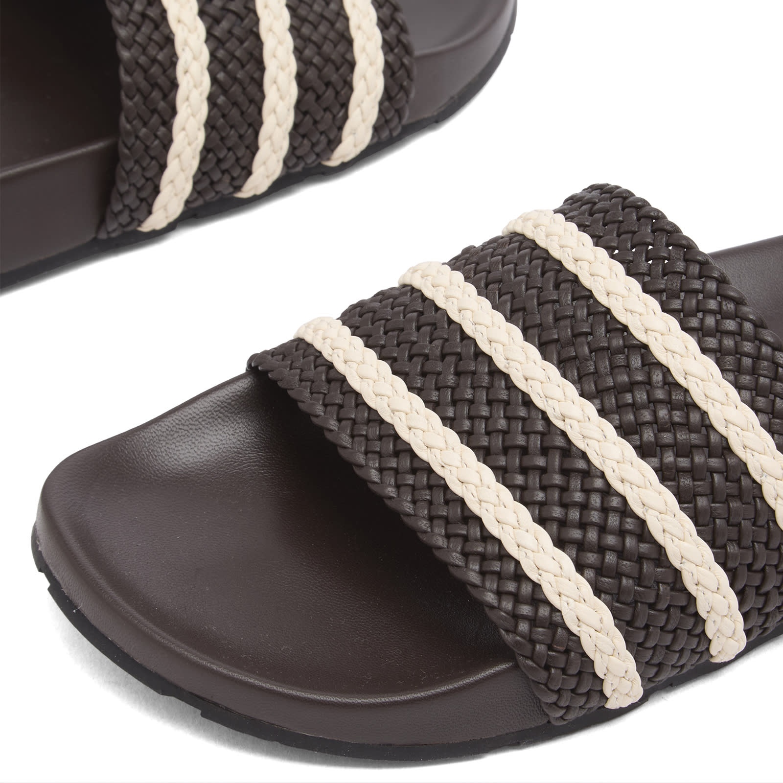 Adidas x Wales Bonner Adilette - 4