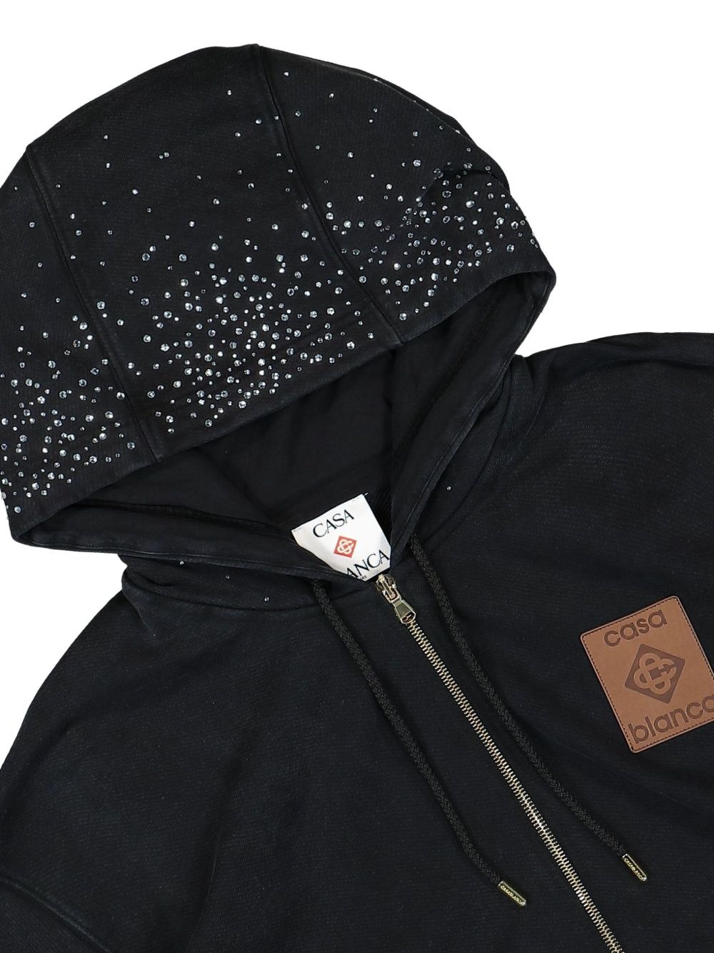 La Prémonition Hotfix hoodie - 3
