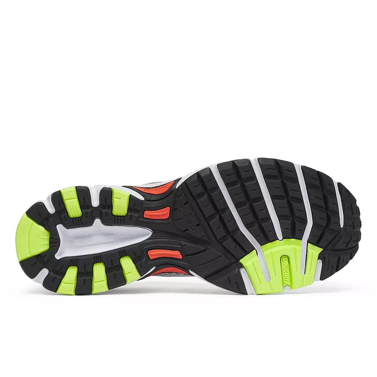 Ride Millennium "White/Metallic Silver/Black" Unisex Shoe - 6