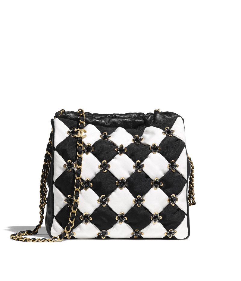 Small Shopping Bag 1