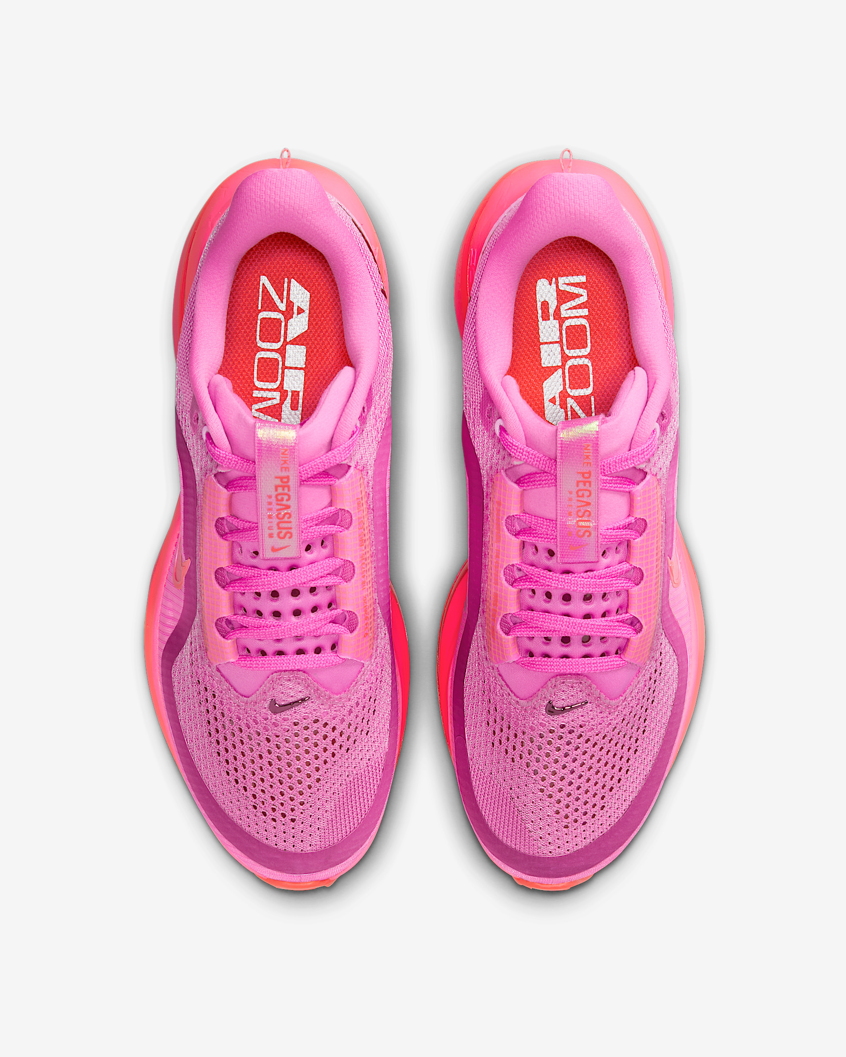 Nike Pegasus Premium Women's Road Running Shoes - 4