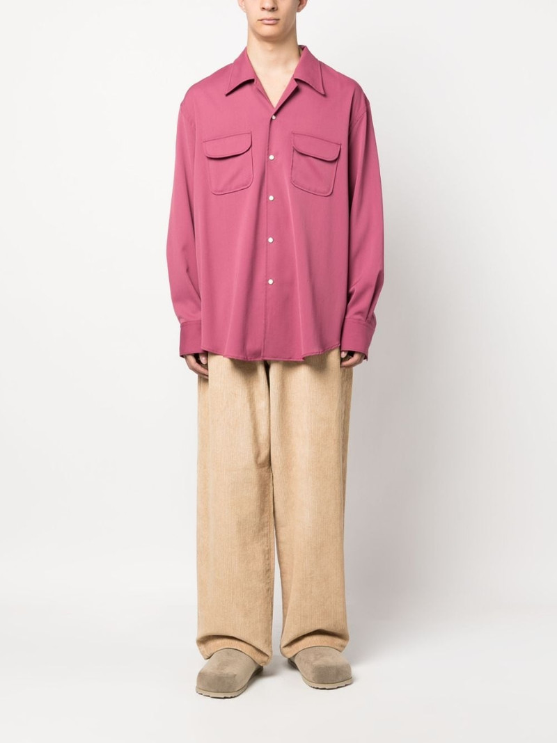 Our Legacy Borrowed corduroy trousers outlook