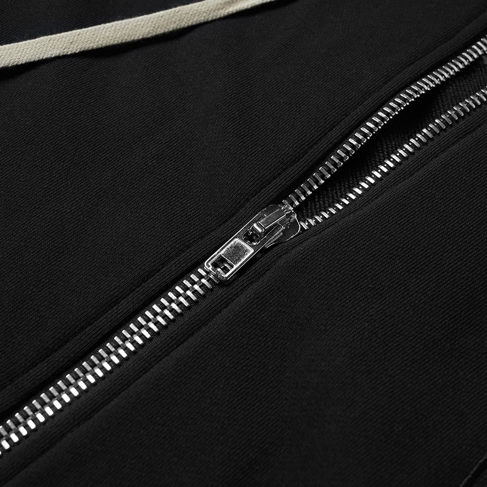 Rick Owens X Champion Jasons Zip Hoody - 3