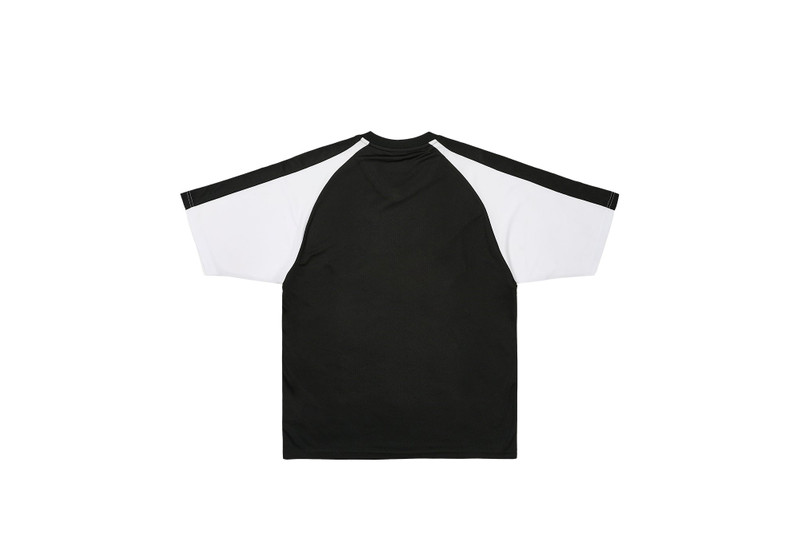 PALACE SCRIPT JERSEY BLACK outlook
