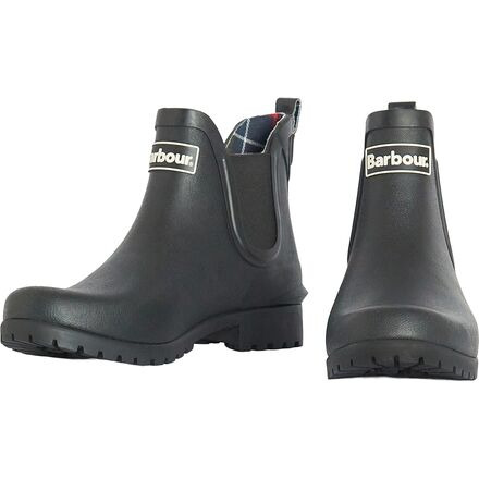 Wilton Chelsea Welly - Women's - 3