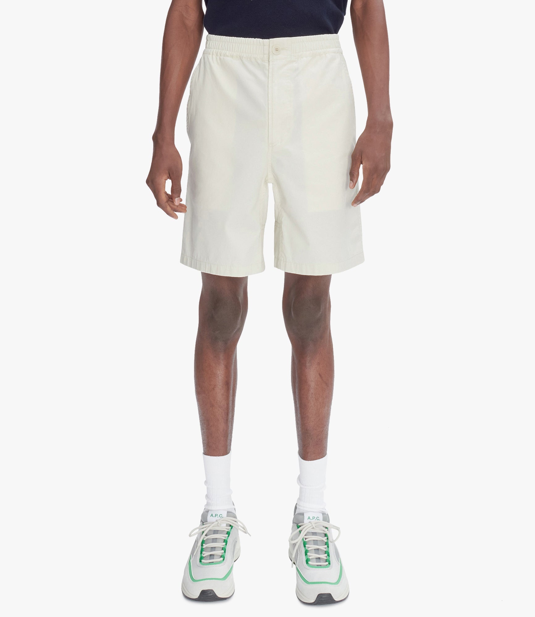 NORRIS SHORTS - 4
