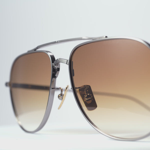 THE GREAT FROG IDOL AVIATOR SUNGLASSES - 4
