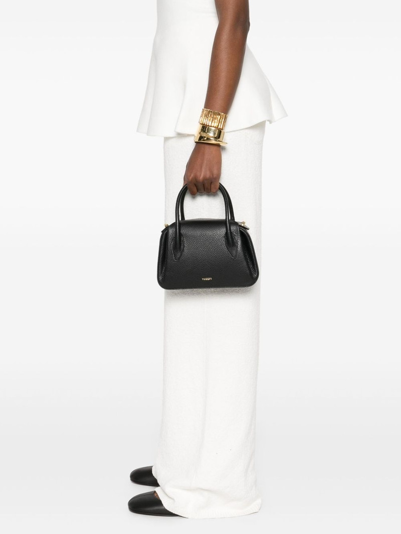 Yuzefi mini Oyster tote bag outlook