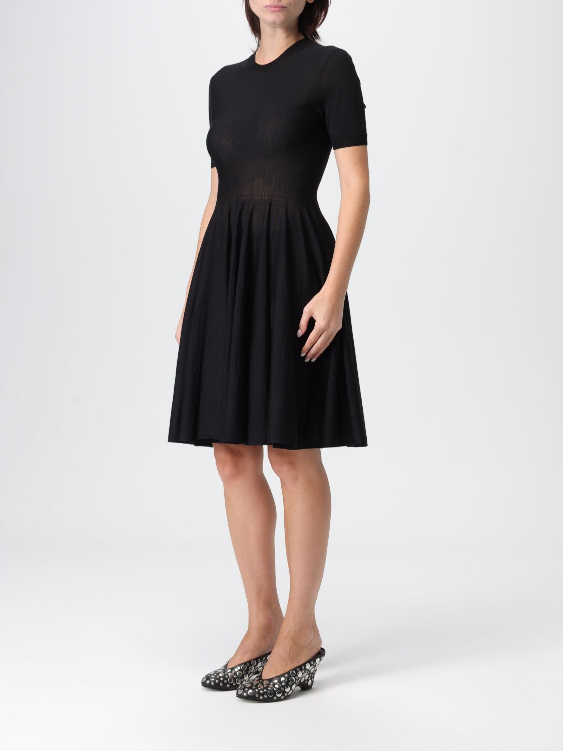 Dress woman AlaÏa - 3