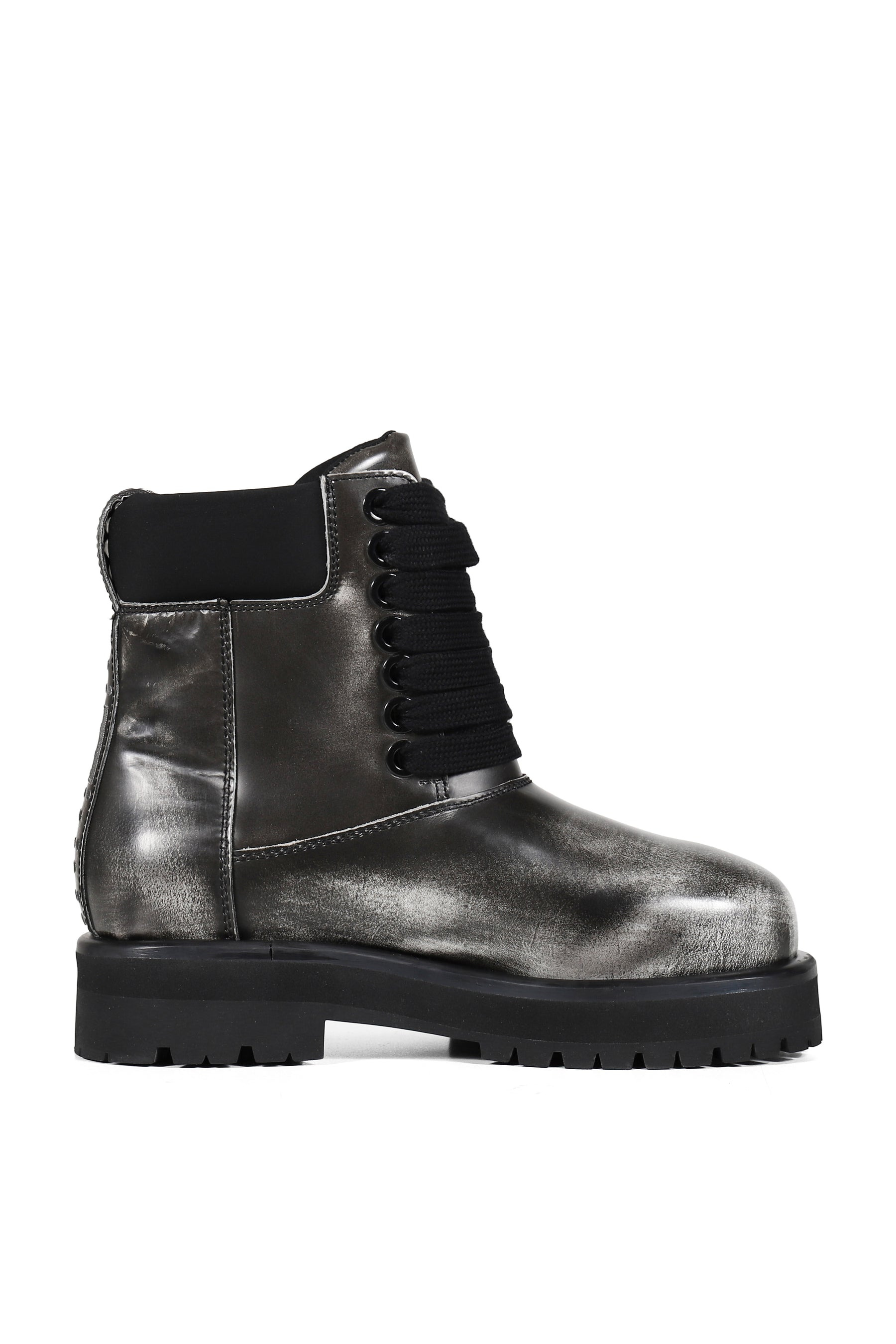 STRADA G BRUSHED / BLK - 2