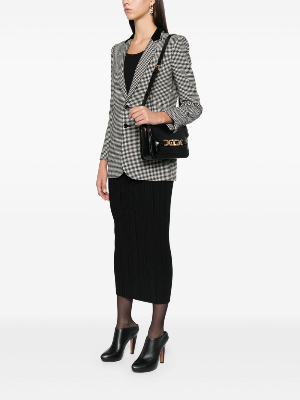 medium Whitney shoulder bag - 2
