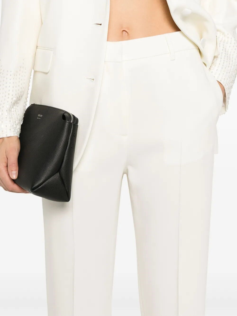 `Journey` Relaxed Pants - 4