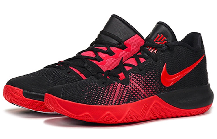 Nike Kyrie Flytrap EP 'Red Orbit' AJ1935-006 - 3