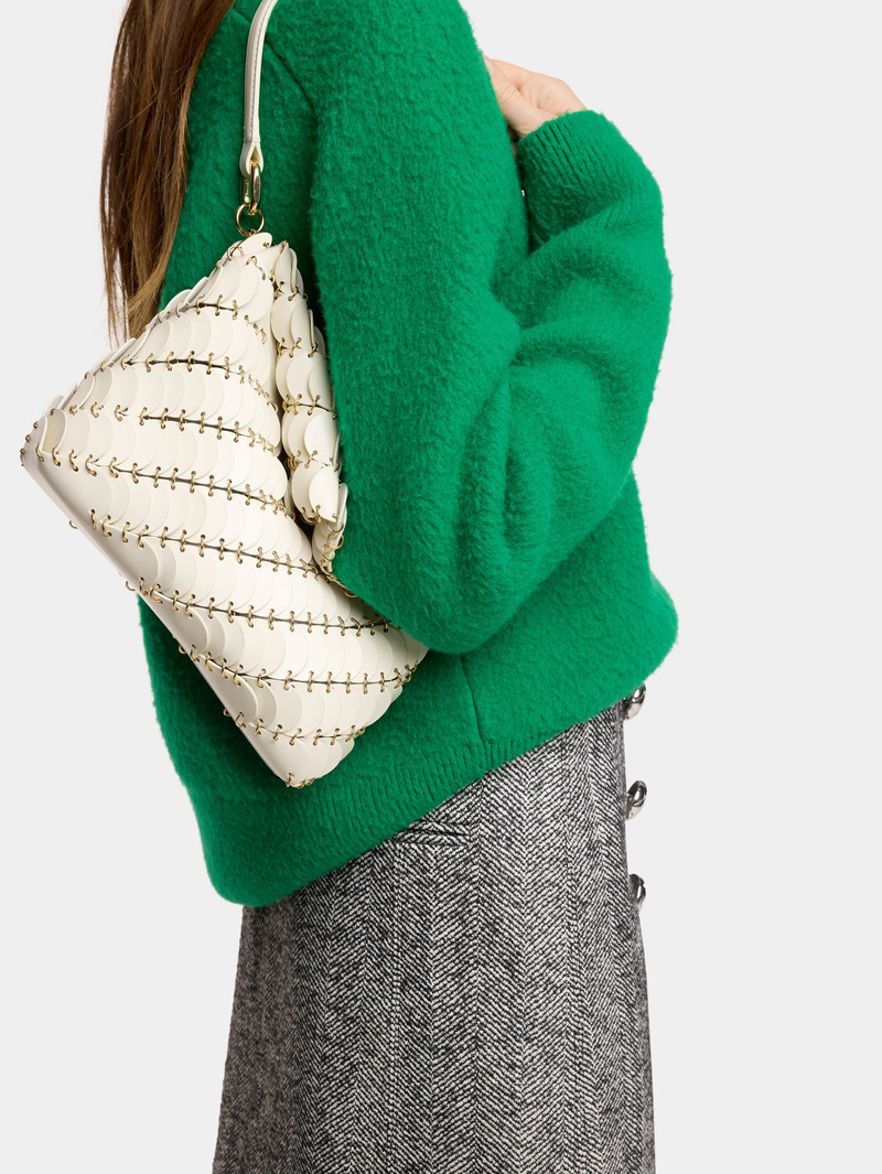 PACO BAG IN LEATHER 6