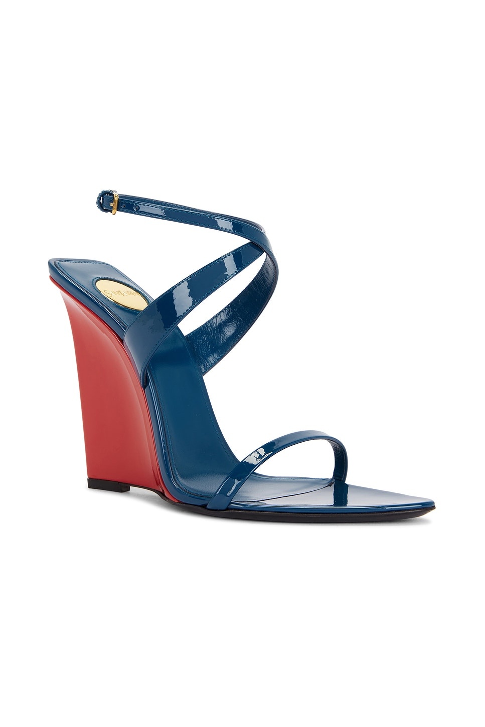 Wedge Sandal - 2