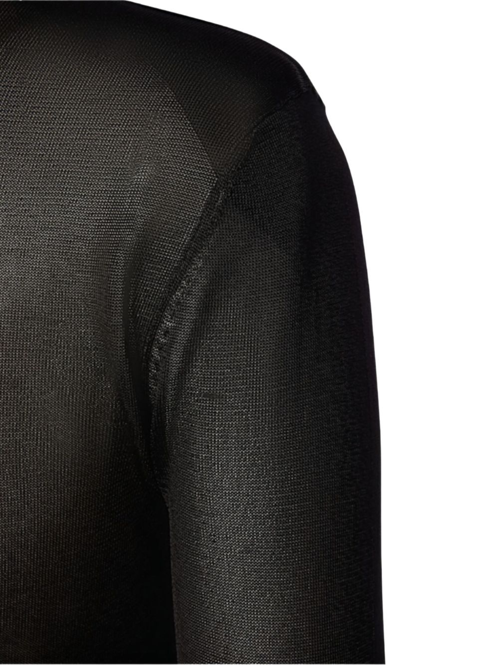 padded-shoulder top - 3
