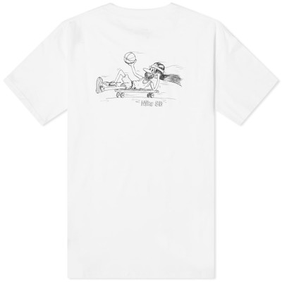 Nike Nike SB Dude Tee outlook