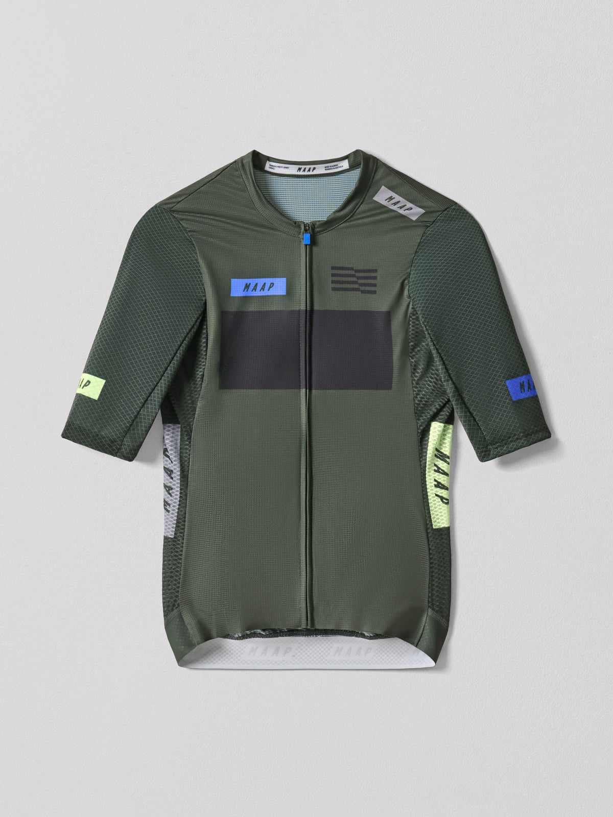 Women's System Pro Air Jersey - 7