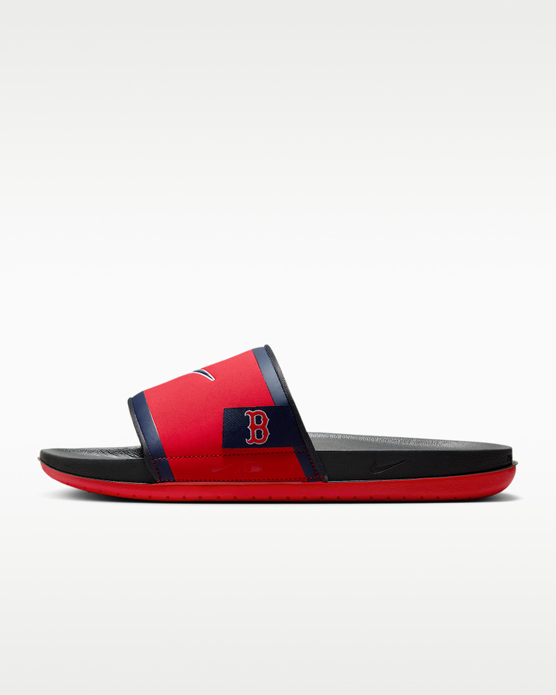 Nike Nike Offcourt (Boston Red Sox) Offcourt Slides outlook
