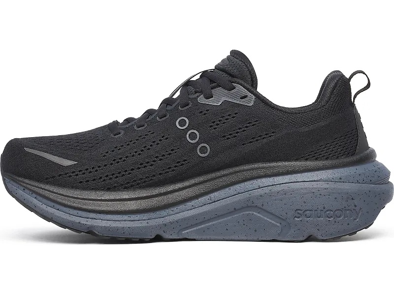 Saucony Hurricane 25 - 2