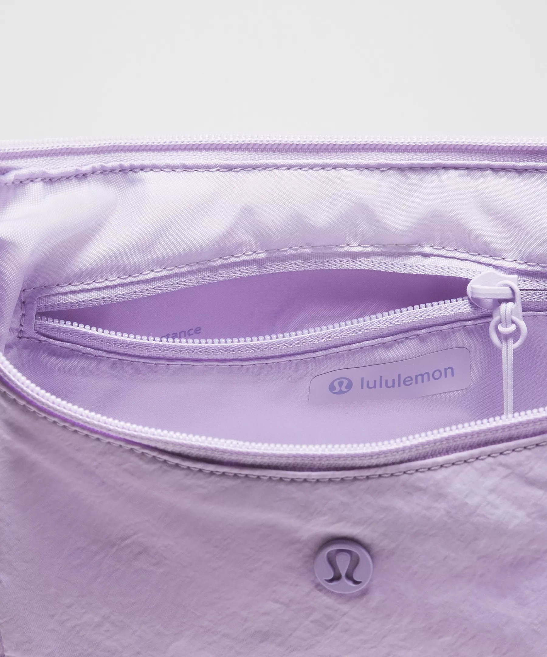Slouchy Sling Bag 6L - 5