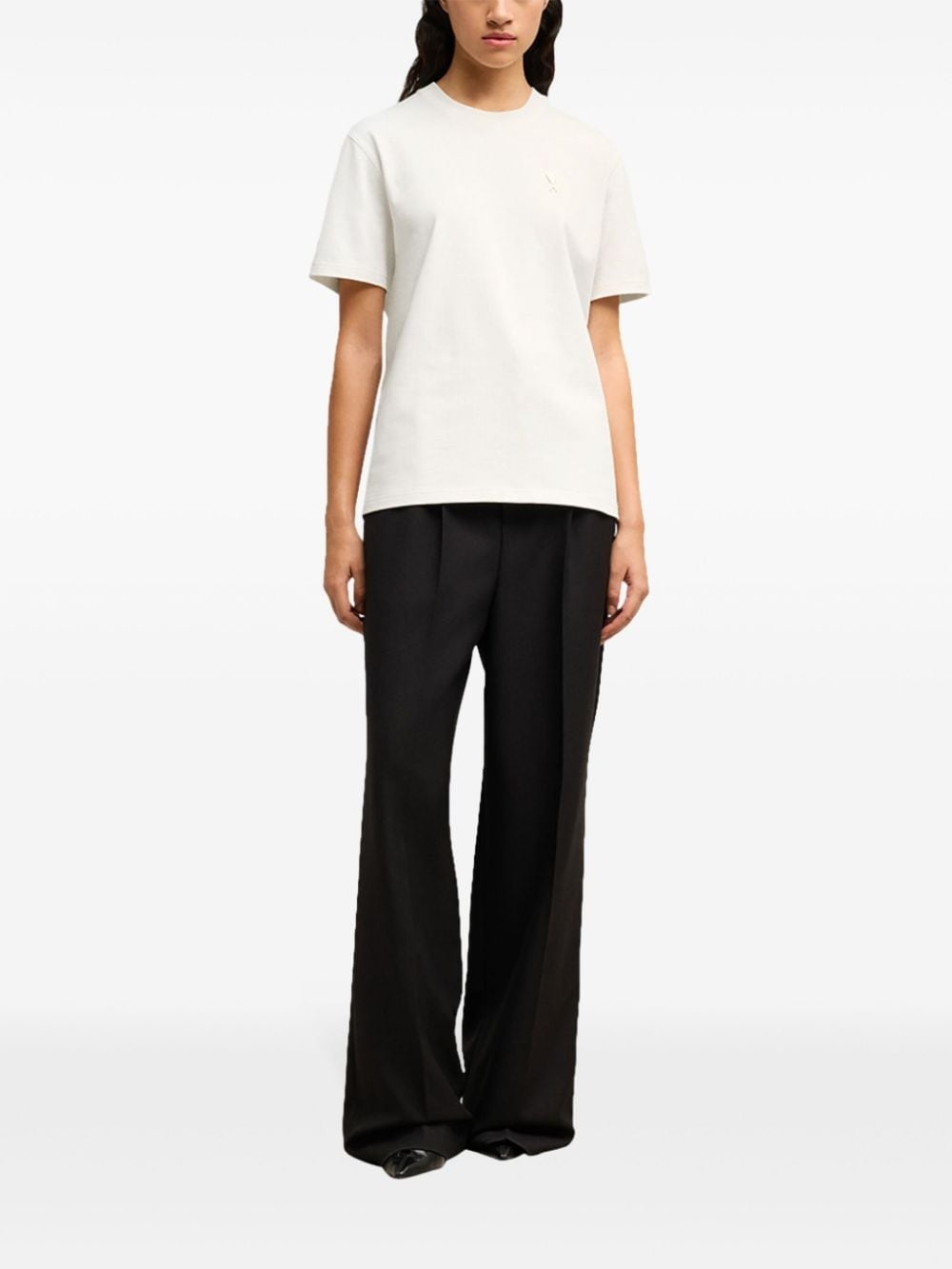 Ami de Coeur organic cotton T-shirt - 2