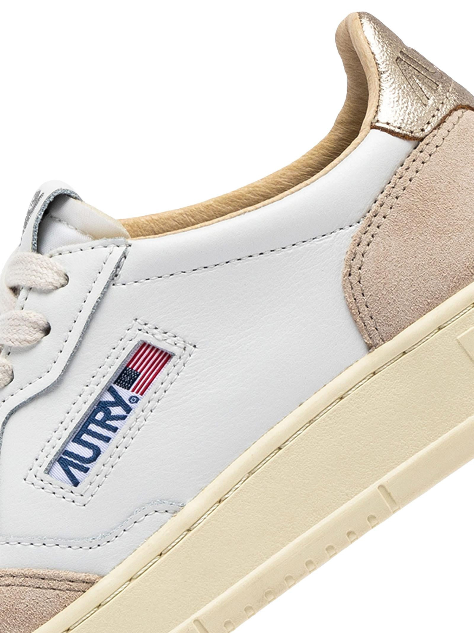 SNEAKERS MEDALIST LOW AUTRY - 4