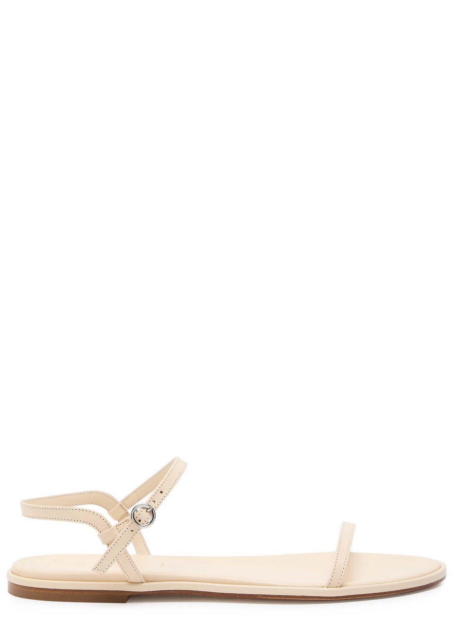 Aeyde Nettie Leather Sandals - 1