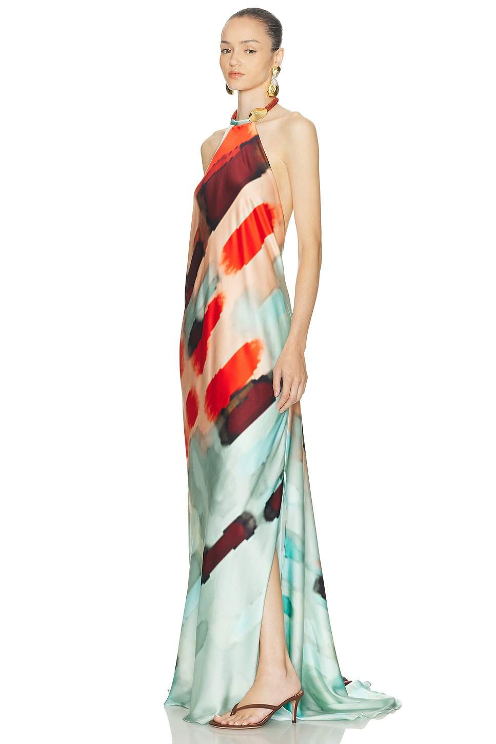 Zeffa Dress - 3