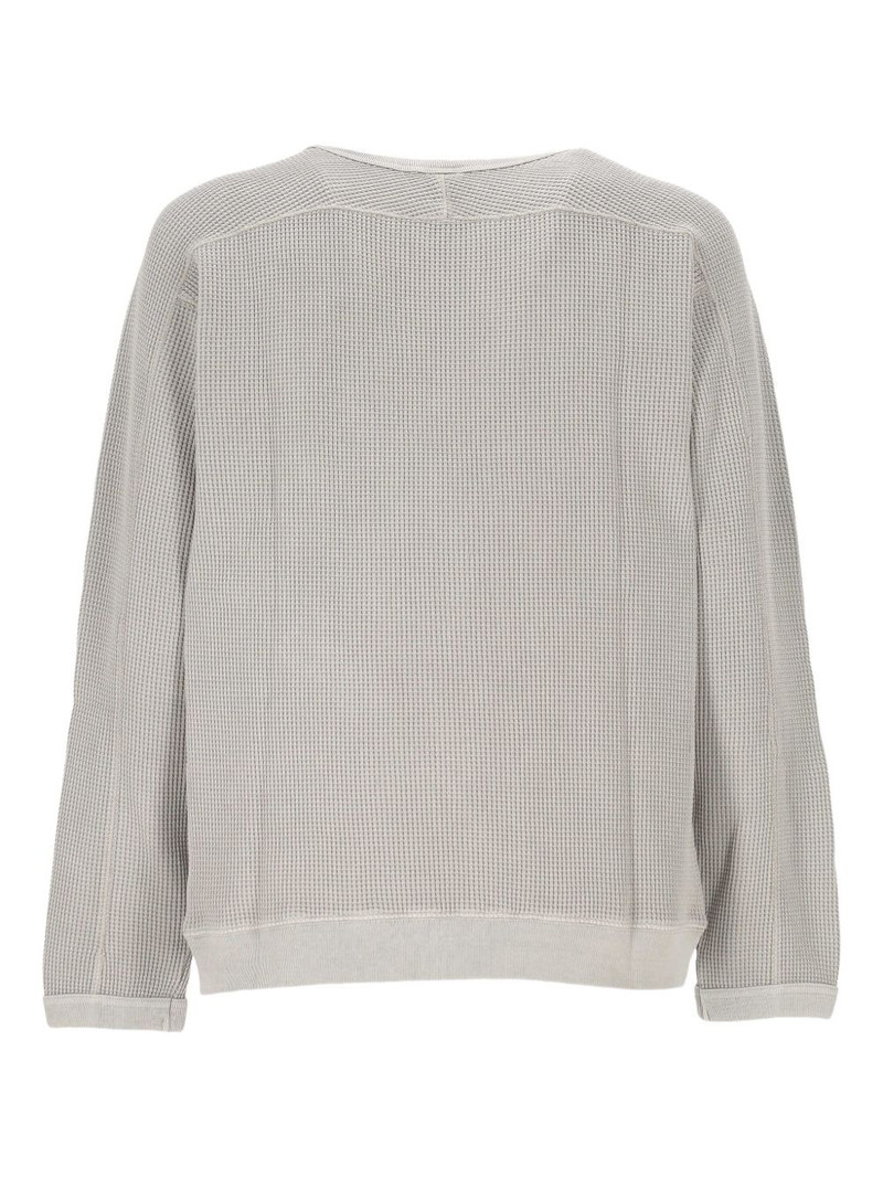 GRAMICCI crew-neck sweatshirt outlook