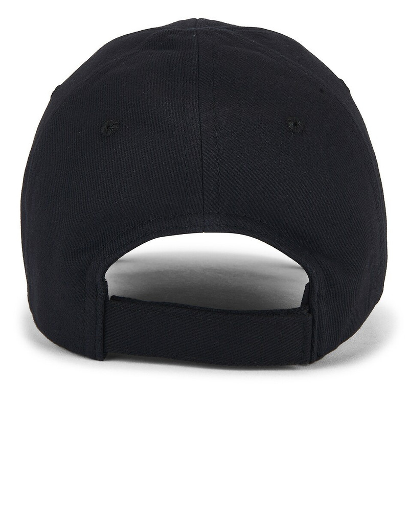 BALENCIAGA Lamborghini Cap outlook