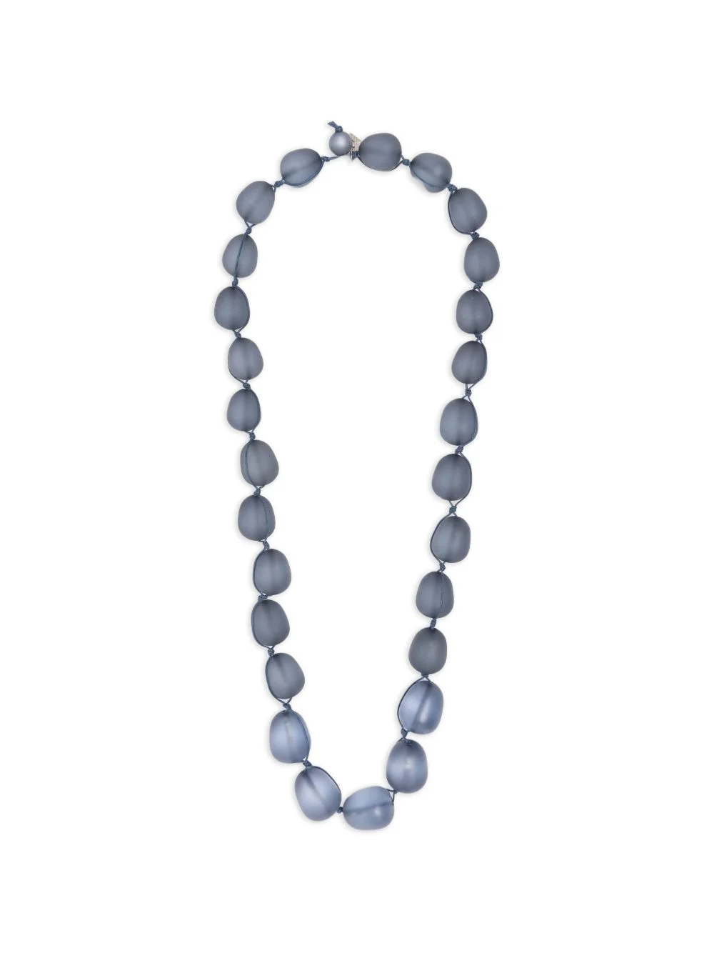 beaded necklace - 1