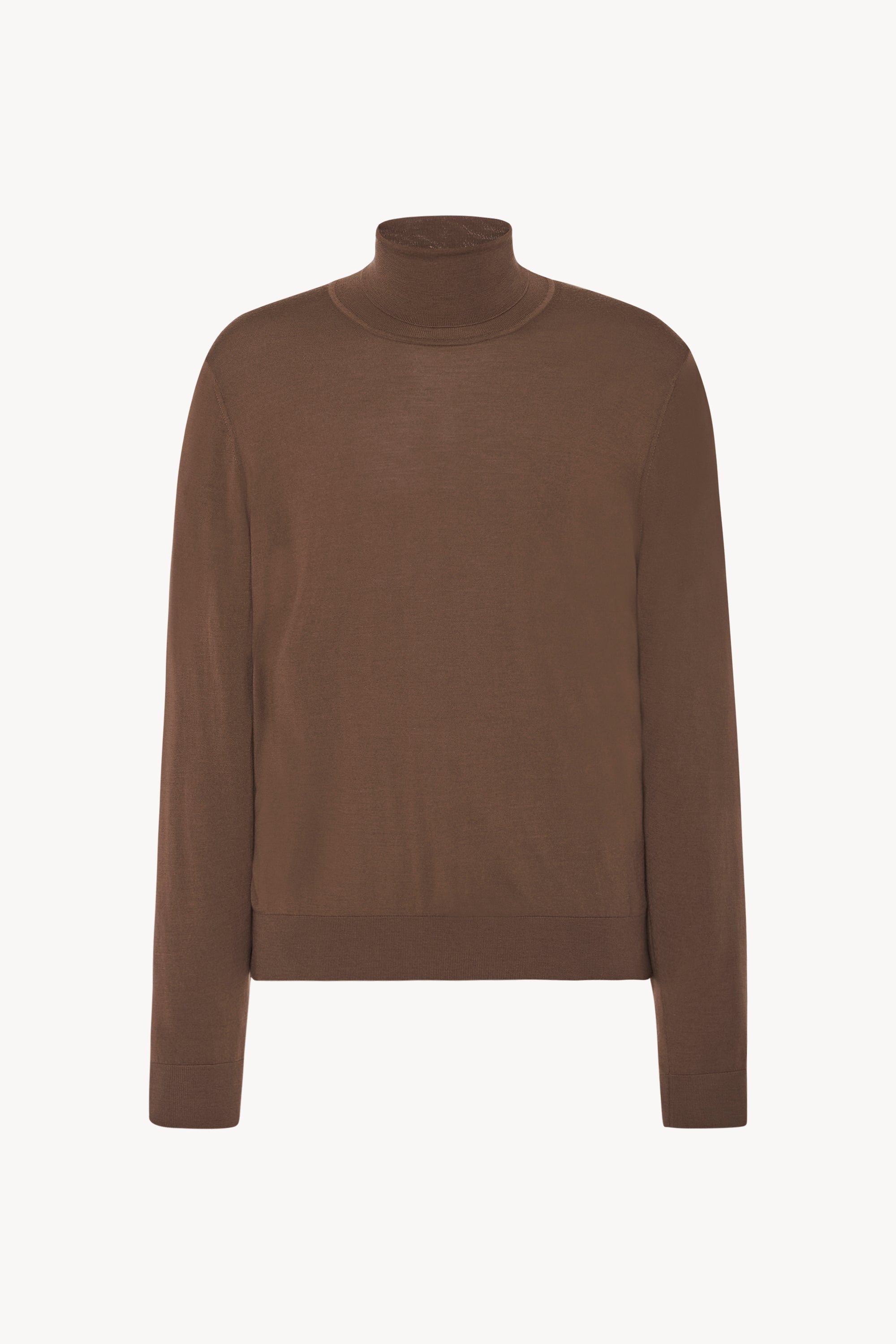 Elam Top in Wool - 1