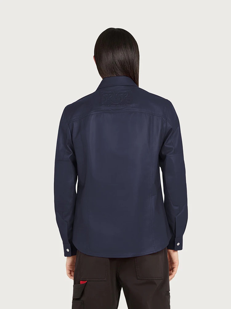 NAPPA SHIRT - 4