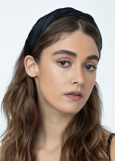 Jennifer Behr Trista Headband outlook