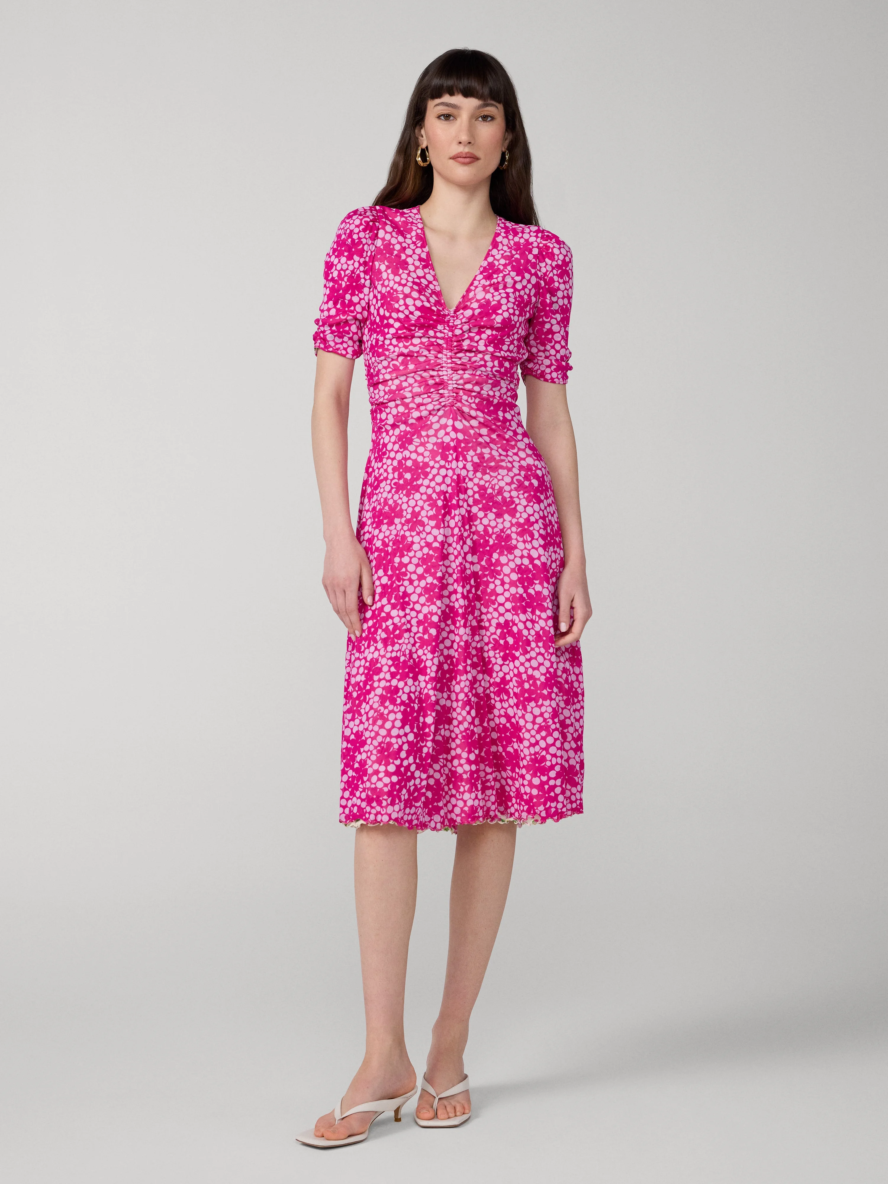 Koren Reversible Dress - 1