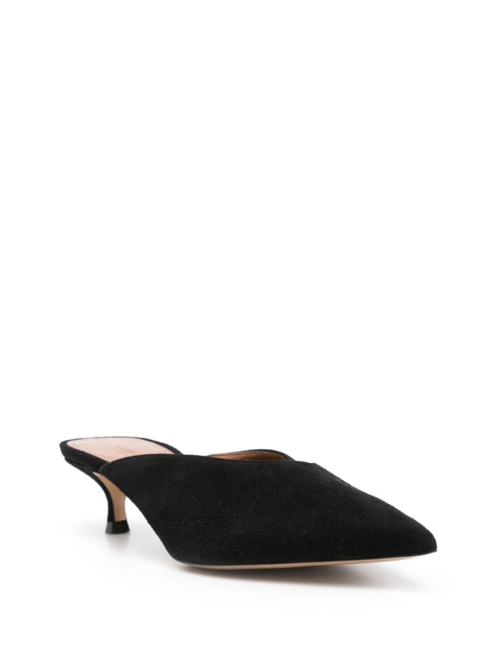 Venetian 50mm mules - 2