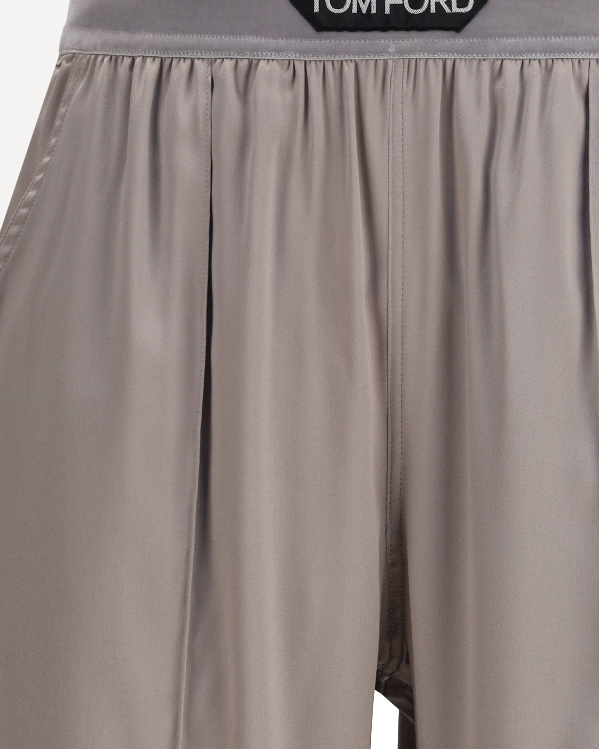 Silk Pants - 3